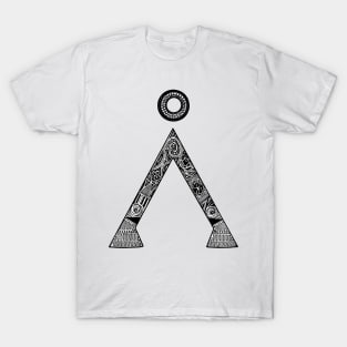 Stargate T-Shirt